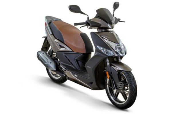 KYMCO AGILITY CITY 125CC - Punto Moto