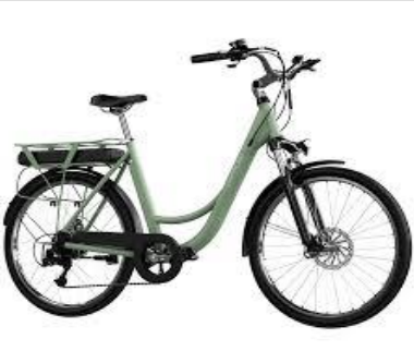 E-CITY BIKE