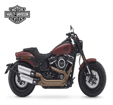 FAT BOB 1750cc
