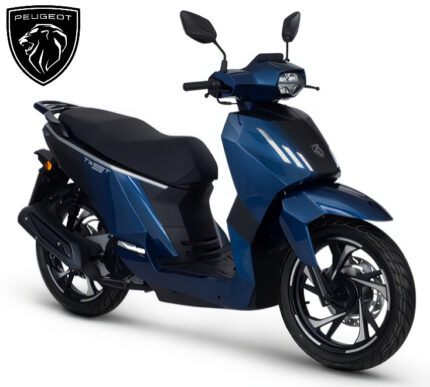 PEUGEOT TWEET 50cc