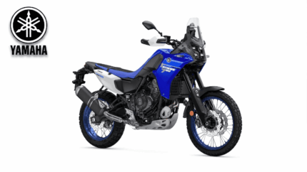 YAMAHA TENERE 700